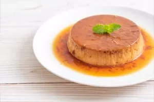 Flan-leche-lacdel