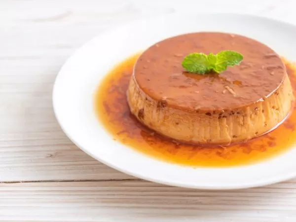 Flan