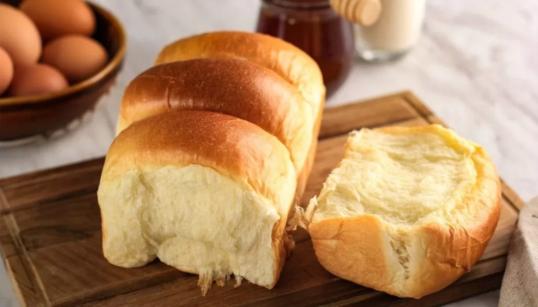 Pan de leche