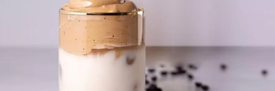 Café Dalgona