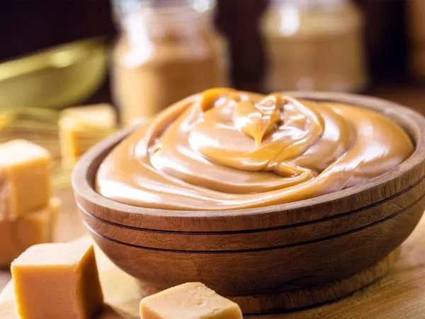 Dulce de leche